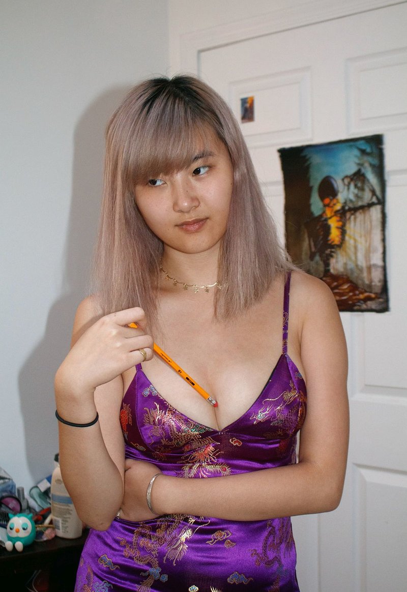 Галина, 35